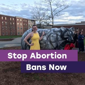 Meet your Posher, Caitlin